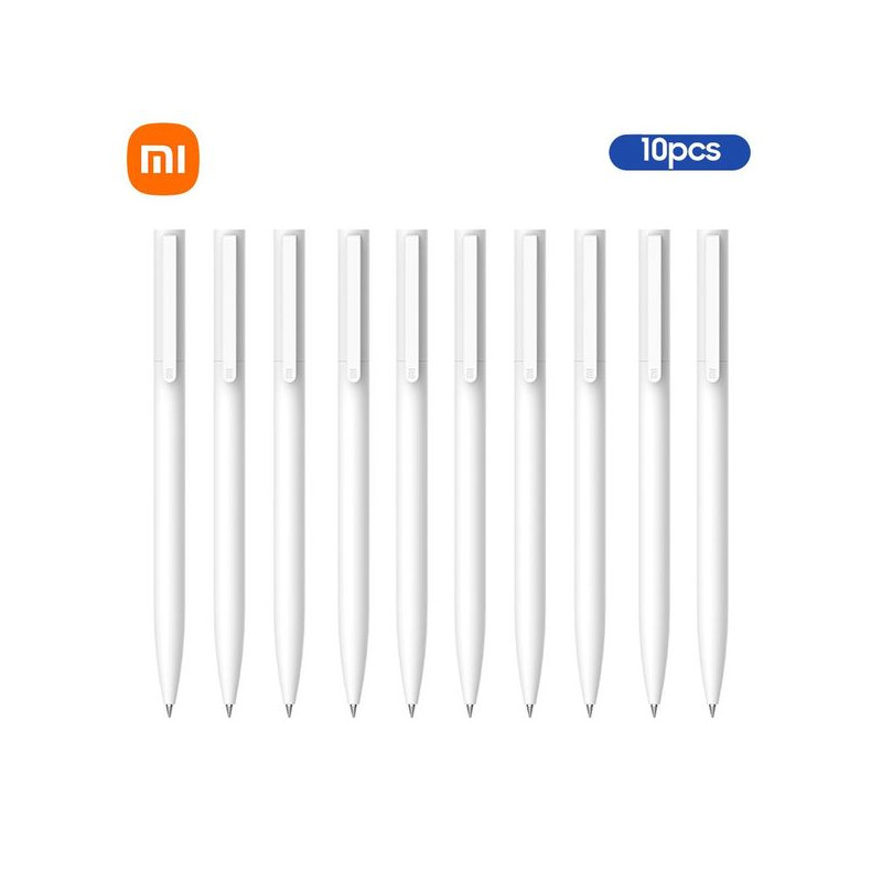Xiaomi High-Capacity Ball Pen 10 Pack White BHR8857GL